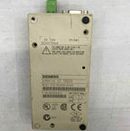 SIEMENS 6ES7272-0AA20-0YA0  EKRAN