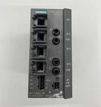 SIEMENS 6GK5204-2BB10-2AA3  PLC