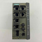 SIEMENS 6GK5 206-1BB10-2AA3 6GK5206-1BB10-2AA3  GÜÇ KAYNAĞI