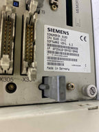 SIEMENS 6FC5410-0AY03-0AA0 KART