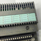 SIEMENS 133-0BN01-0XB0 ET 200B-24DI-8DO PLC
