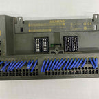 SIEMENS 193-1CL00-0XA0  PLC TERMİNAL BLOĞU