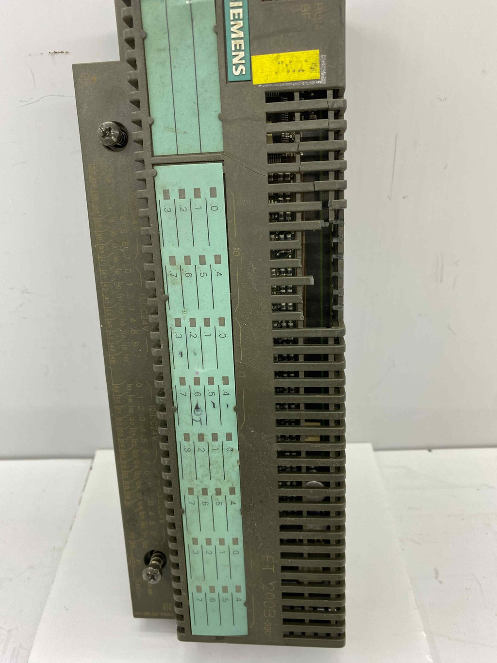 SIEMENS 6ES7 131-0BL00-0XB0 6ES7131-0BL00-0XB0  PLC MODUL