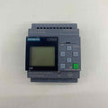 SIEMENS 6ED1052-1MD00-0BA8  PLC