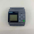 SIEMENS 6ED1052-1MD00-0BA8  PLC
