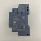 SIEMENS 6ED1052-1MD00-0BA8  PLC