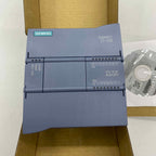 SIEMENS 6ES7212-1BE40-0XB0  PLC