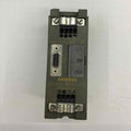SIEMENS 6ES7972-0AA01-0XA0  PLC