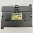 SIEMENS 1P 6ES7214-1BD21-0XB0  PLC