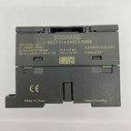 SIEMENS 214-2AD23-0XB8  PLC