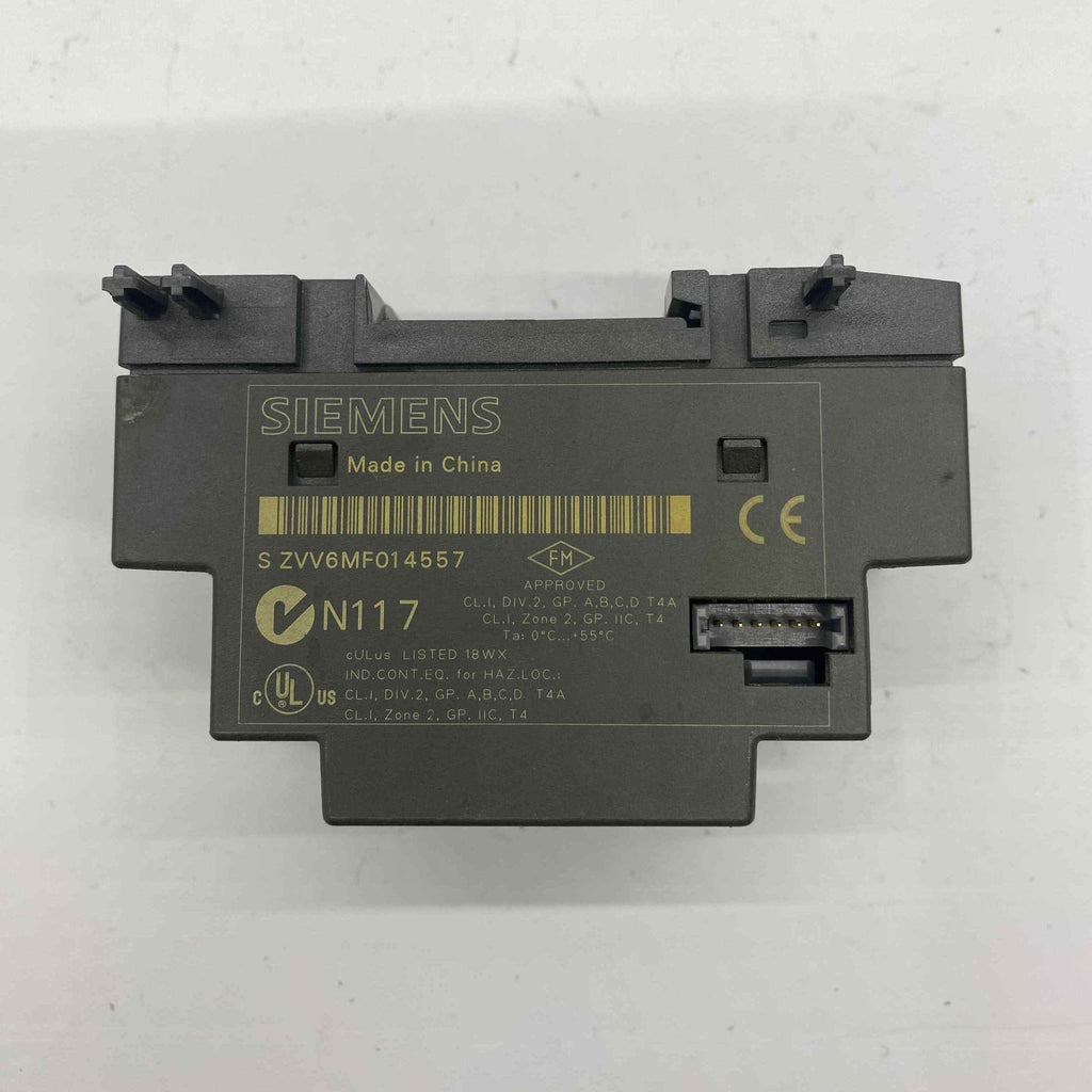 SIEMENS 6ED1 055-1CB00-0BA0 6ED1055-1CB00-0BA0  PLC MODUL