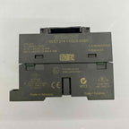 SIEMENS 6ES7214-1AD23-0XB0  PLC