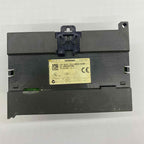 SIEMENS 6ES7214-1BD22-0XB0  PLC