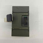 SIEMENS 6ES7221-1BF20-0XA0  PLC