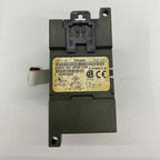 SIEMENS 6ES7221-1BF20-0XA0  PLC