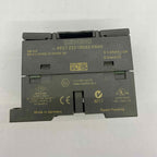 SIEMENS 6ES7 222-1BD22-0XA0 6ES7222-1BD22-0XA0  PLC MODUL