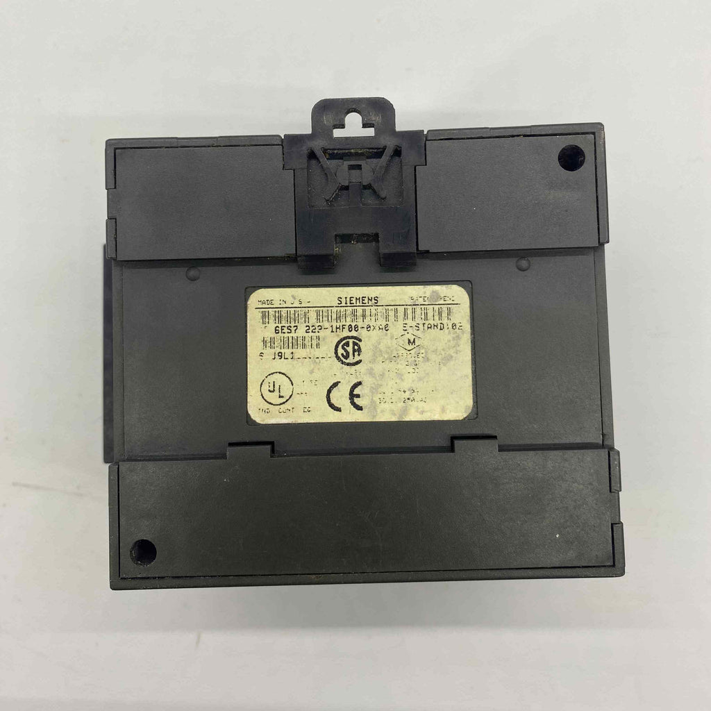 SIEMENS 6ES7 222-1HF00-0XA0 6ES7222-1HF00-0XA0  PLC MODUL