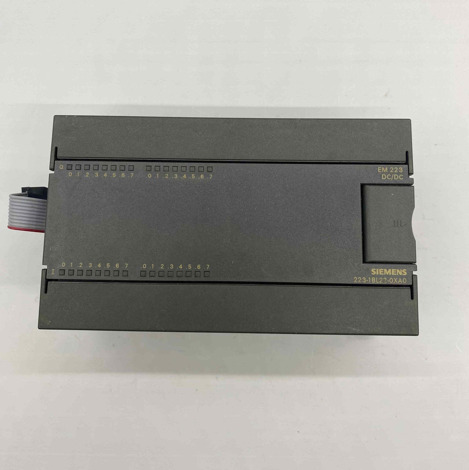 SIEMENS 6ES7223-1BL22-0XA0  PLC