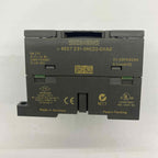 SIEMENS 6ES7231-0HC22-0XA0  PLC
