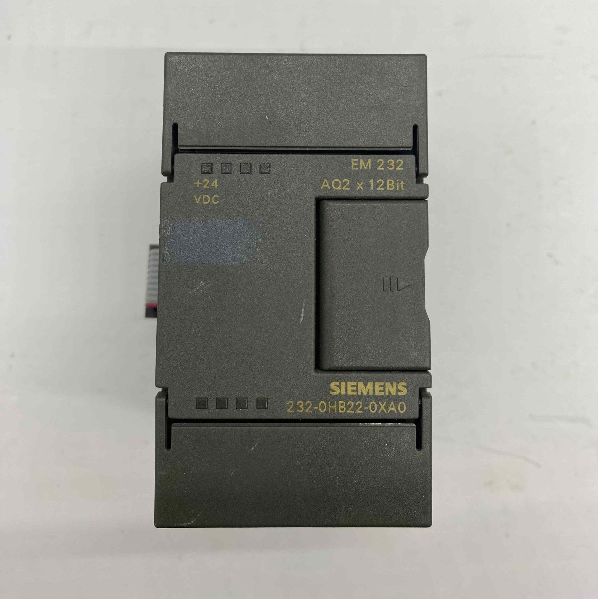 6ES7232-0HB22-0XA0  SIEMENS  PLC