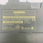 SIEMENS 6ES7332-5HD01-0AB0  PLC