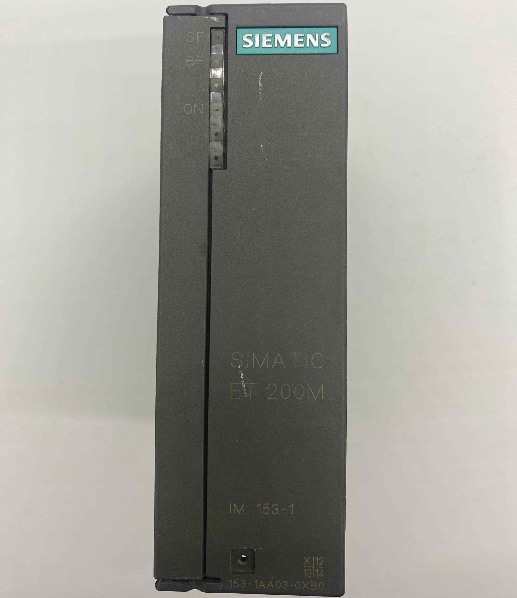 SIEMENS 6ES7332-5HD01-0AB0  PLC