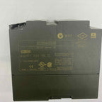 SIEMENS 6EP1 334-1SL 12 6EP1334-1SL 12 10A PLC MODUL