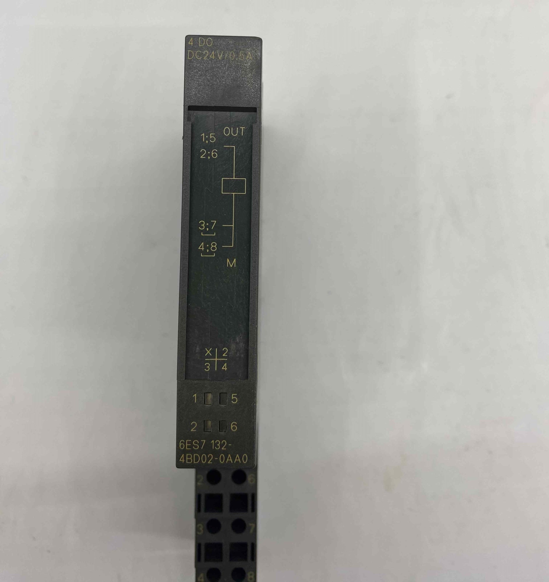 SIEMENS 6ES7132-4BD02-0AA0  PLC