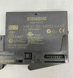 SIEMENS 6ES7132-4BD02-0AA0  PLC