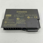 SIEMENS 6ES7132-4BD02-0AA0  PLC