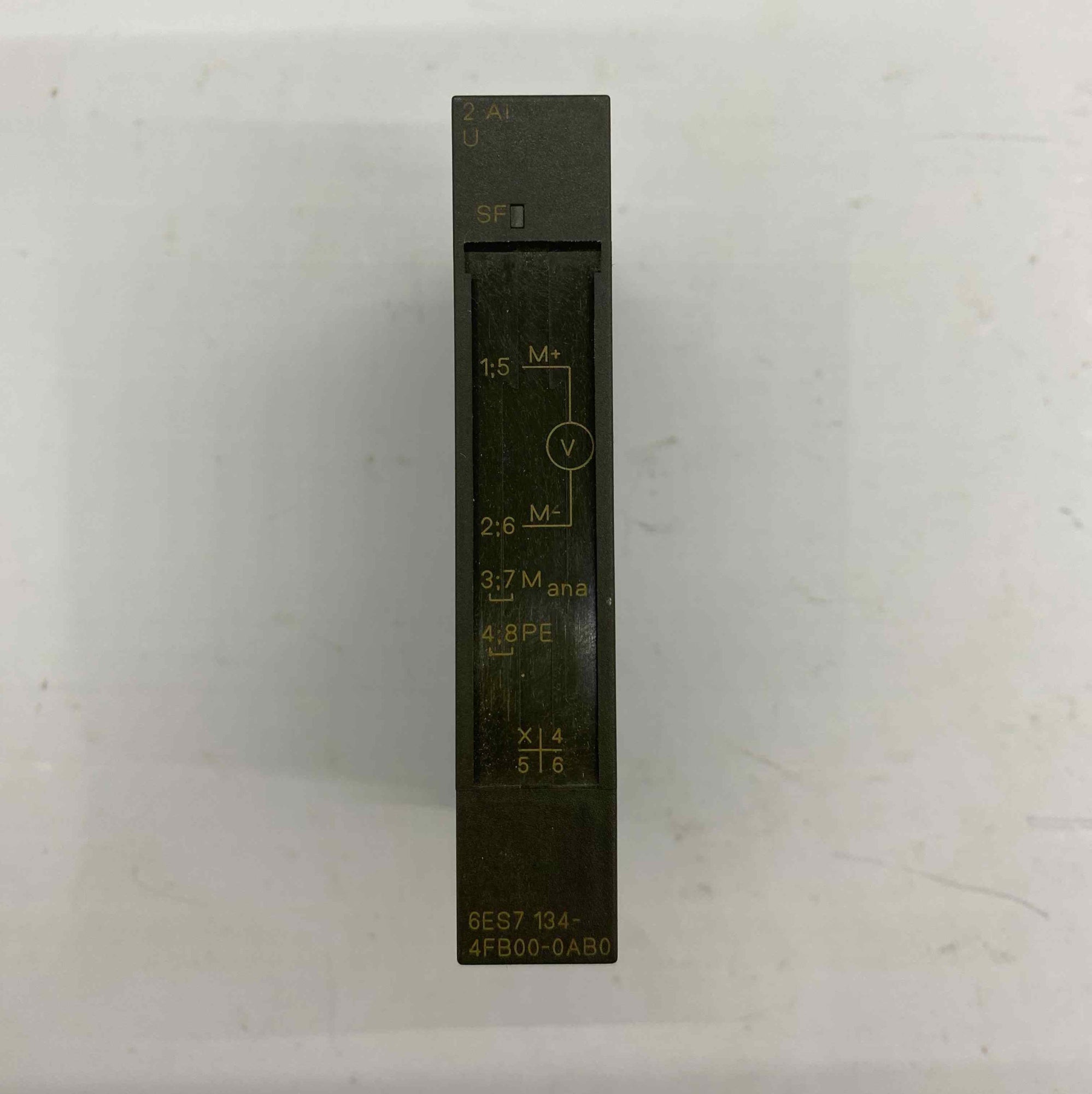 SIEMENS 6ES7134-4FB00-0AB0  PLC