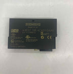 SIEMENS 6ES7138-4CA01-0AA0  PLC