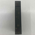 SIEMENS 6ES7138-4CA01-0AA0  PLC