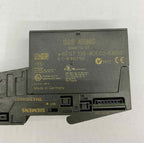 SIEMENS 6ES7138-4DE02-0AB0  PLC