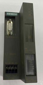 SIEMENS 6ES7151-1AA02-0AB0  PLC