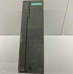 SIEMENS 6ES7153-1AA03-0XB0  PLC