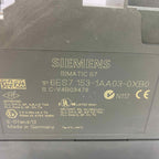 SIEMENS 6ES7153-1AA03-0XB0  PLC