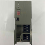 SIEMENS 6ES7 307-1BA00-0AA0 6ES7307-1BA00-0AA0  GÜÇ KAYNAĞI