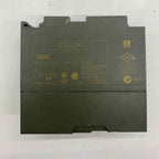 SIEMENS 6ES7 307-1BA00-0AA0 6ES7307-1BA00-0AA0  GÜÇ KAYNAĞI