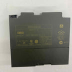 SIEMENS 6ES7 307-1BA00-0AA0 6ES7307-1BA00-0AA0  GÜÇ KAYNAĞI