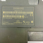 SIEMENS 6ES7313-1AD03-0AB0  PLC