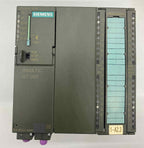 SIEMENS 6ES7313-6CE01-0AB0  PLC
