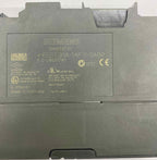 SIEMENS 6ES7314-1AF11-0AB0  PLC