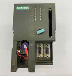 SIEMENS 6ES7315-2AF03-0AB0  PLC