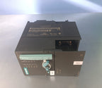 SIEMENS 6ES7315-2AF03-0AB0  PLC