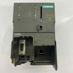 SIEMENS 6ES7315-2FH13-0AB0  PLC