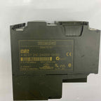 SIEMENS 6ES7316-2AG00-0AB0  PLC