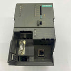 SIEMENS 6ES7317-2EJ10-0AB0  PLC