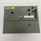 SIEMENS 6ES7318-2AJ00-0ABO  PLC