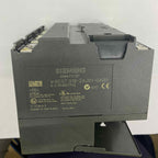 SIEMENS 6ES7318-2AJ00-0ABO  PLC